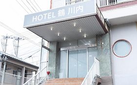 Tabist 鶴 川内